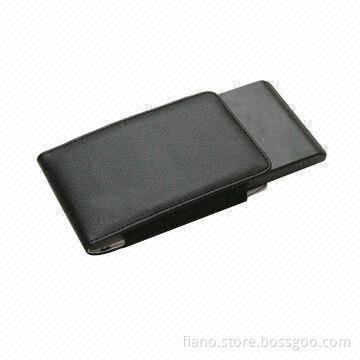 External Hard Drive with Built-in Wi-Fi and 16GB/32GB Flash, Supports Wireless Router and TF Card
